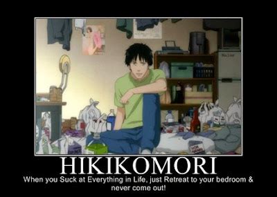Japanese Antique DRAGON: Hikikomori: Why are so many Japanese men ...