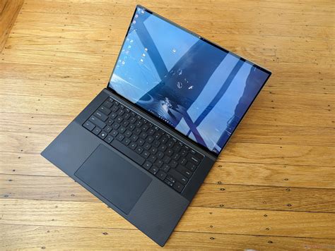 Dell Xps 15 9530 Review 2024 - Denni Felicia