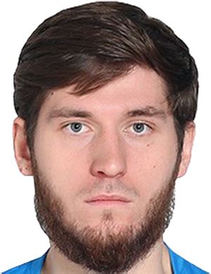 Valeriy Orekhov - Player profile 2024 | Transfermarkt