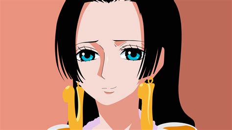 Boa Hancock - ONE PIECE - Image by Dorime #3667494 - Zerochan Anime
