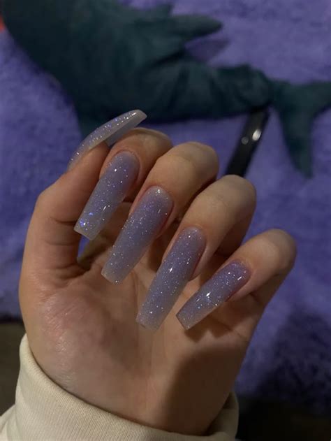 Pin by liziii on nails | Gel nails, Long nails, Stylish nails
