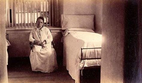 Insane Asylum: 16 Terrifying Facts of Mental Asylums in Early 20th Century