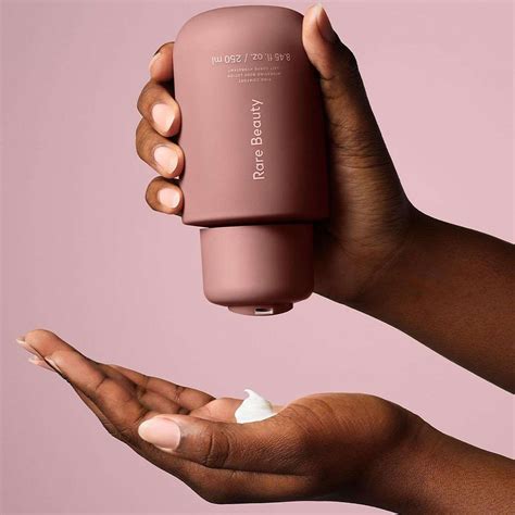 Rare Beauty Just Dropped a Body Care Line