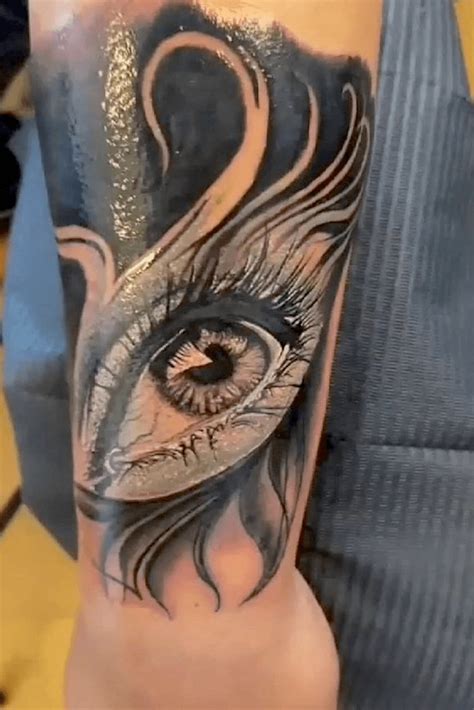Tattoo uploaded by hamen art tattoo • Tattoodo