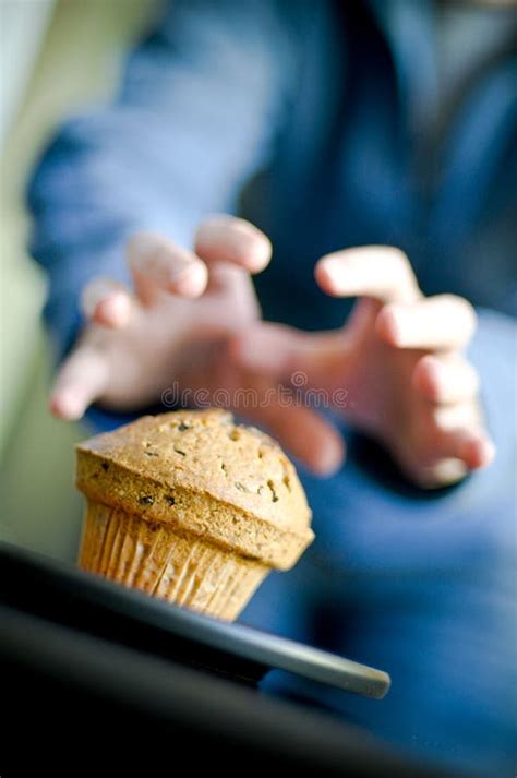 Grabbing Cake stock image. Image of grab, reach, greed - 4151779
