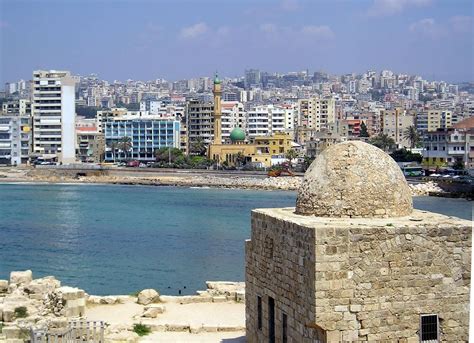 Guide Liban 55 lieux à voir. Telechargement gratuit pdf