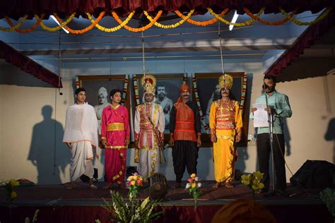 veda vidyalaya foundation day   celebration   flickr