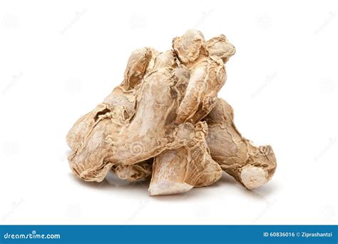 Dried Ginger Roots Royalty-Free Stock Image | CartoonDealer.com #106454950