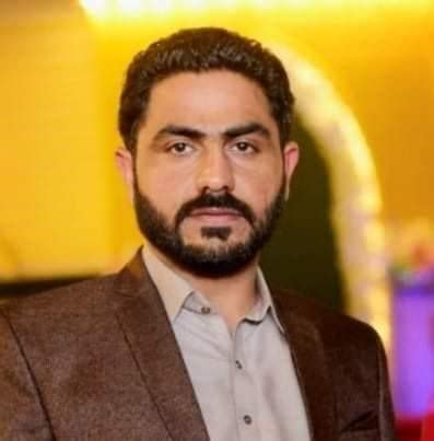 ch nadeem akhtar
