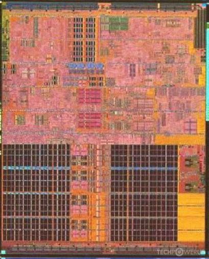 Intel Pentium D 925 Specs | TechPowerUp CPU Database