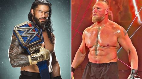 WWE SummerSlam LIVE RESULTS: Reigns beats Lesnar, Logan Paul and Pat ...