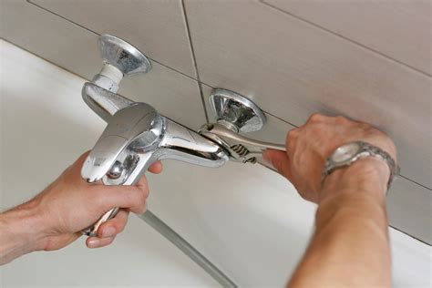 Как собрать смеситель для ванной комнаты: руководство по сборке ...