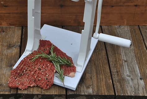 find   meat cuber   meat  marrow