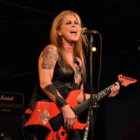 Lita Ford - Songs, Events and Music Stats | Viberate.com