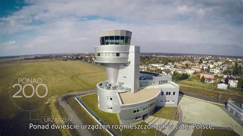 POLSKA AGENCJA ŻEGLUGI POWIETRZNEJ - YouTube