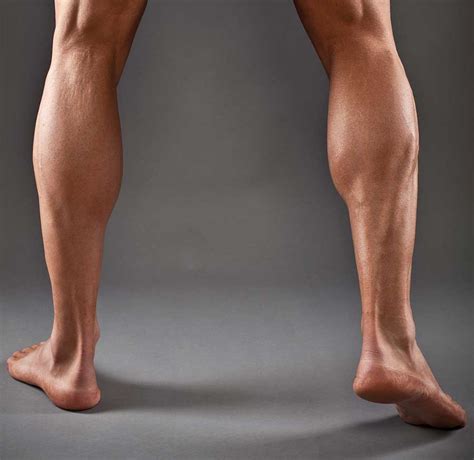 Calf Augmentation | Аугментация на подбедрицата | VDerm