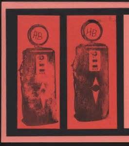 rubber stamp conditioning