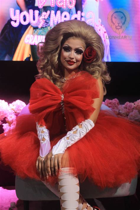 GALLERY: Andrea Brillantes slays as drag queen in ‘Drag You and Me