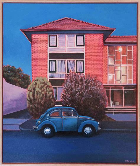 Gallery 1 — Tess Dawson