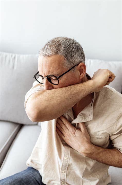 What Could Be Causing Your Chronic Cough? | University of Utah Health