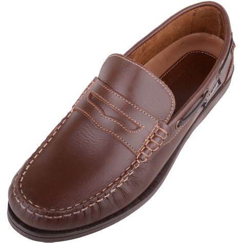 casual work shoe 3