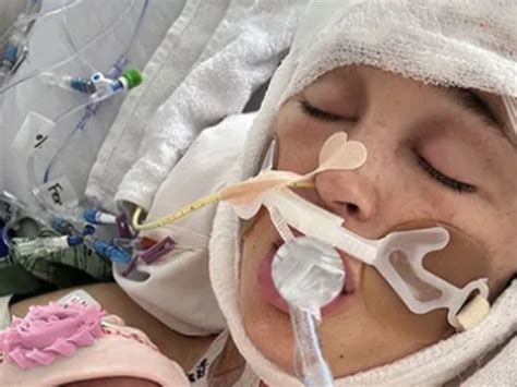 US influencer Jackie Miller James wakes from coma after husband founder ...