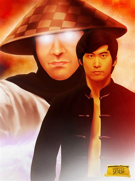 Mortal Kombat (1992) by JhonatasBatalha on DeviantArt