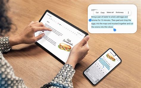 Samsung Galaxy Tab A9+: Dt. Preise zum 11-Zoll-Tablet - Prad.de