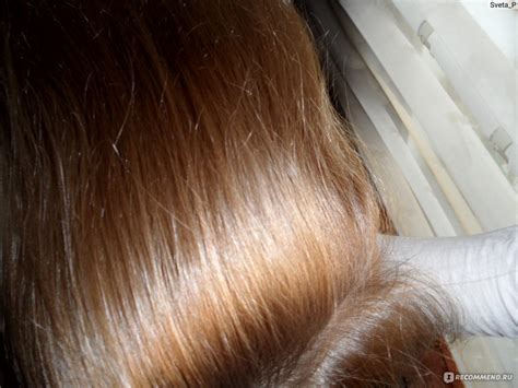 Обесцвечивающая пудра для волос Estel Only Blond ULTRA - «Из русого в ...