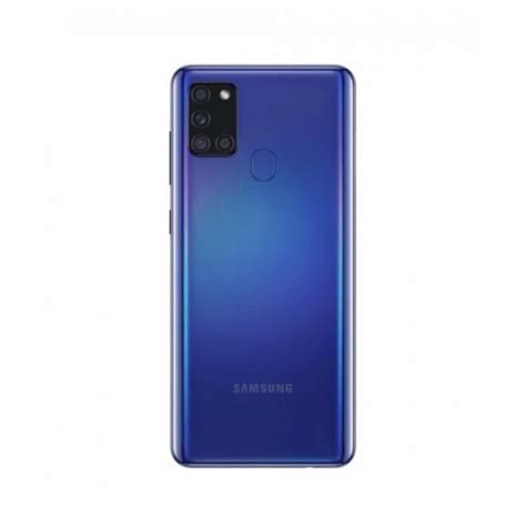 Смартфон Samsung Galaxy A21s 3 GB 32 GB Синий Toshkentda, sotib olish ...