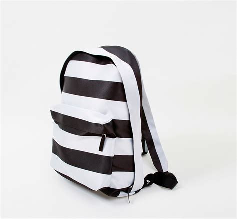 Raf Simons x Eastpak - Fucking Young!