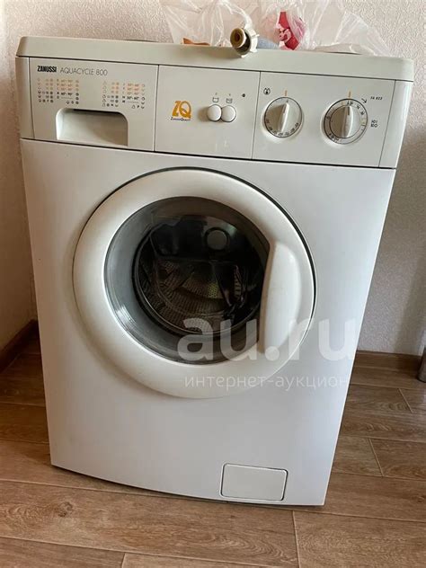 Стиральная машинка Занусси Zanussi FA 822 (возможно неисправно ...