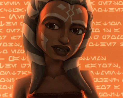 Pin on Ahsoka Tano