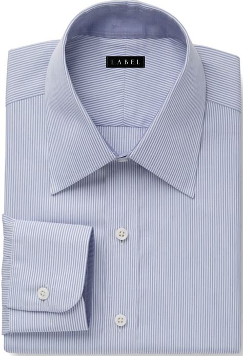 Bespoke Shirts by Label | Label Custom Clothing
