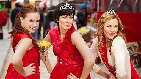 Strawberry Summer (2012) — The Movie Database (TMDB)