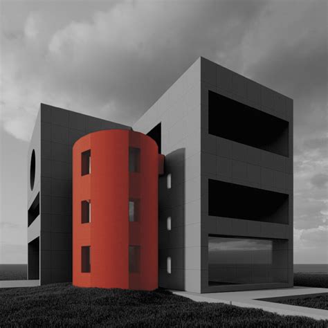 Aleksandra Barańska - Katedra Projektowania Architektonicznego - KPA