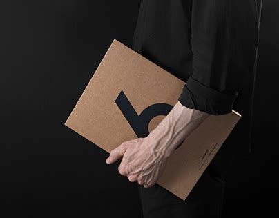 F61 Agency in Moscow, Russian Federation :: Behance