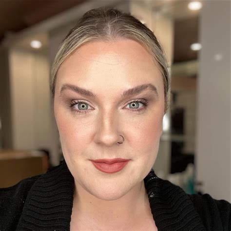 Claudia Monet Makeup Artist