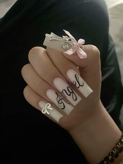 Pin von ♱ auf nailzzz | Nägel inspiration, Traumnägel, Nägel