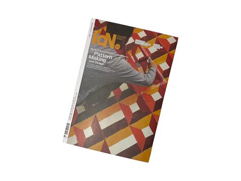 IdN Subscription – IdN Proshop