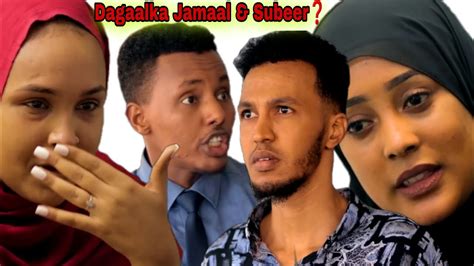 MUSALSALKA HABOON S2 PART 8 Jamaal Oo Ogaaday Khiyaanadii Saxibkii ...