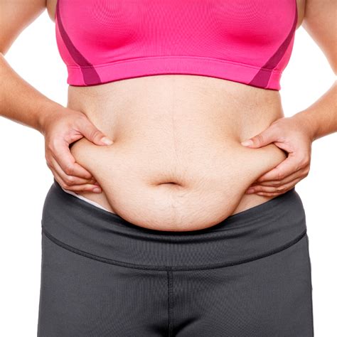 Get Rid of Apron Belly Exercises and Diet Plan – MilkDust for Moms