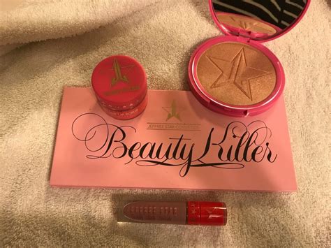 Jeffree Star Cosmetics