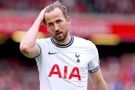 Football rumours: Tottenham ready for fight to keep hold of Harry Kane