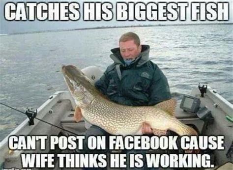 30 Funny Fishing Memes for Guaranteed Giggle – SheIdeas