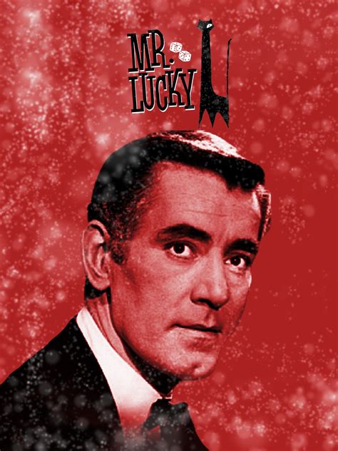 Mr. Lucky - Rotten Tomatoes