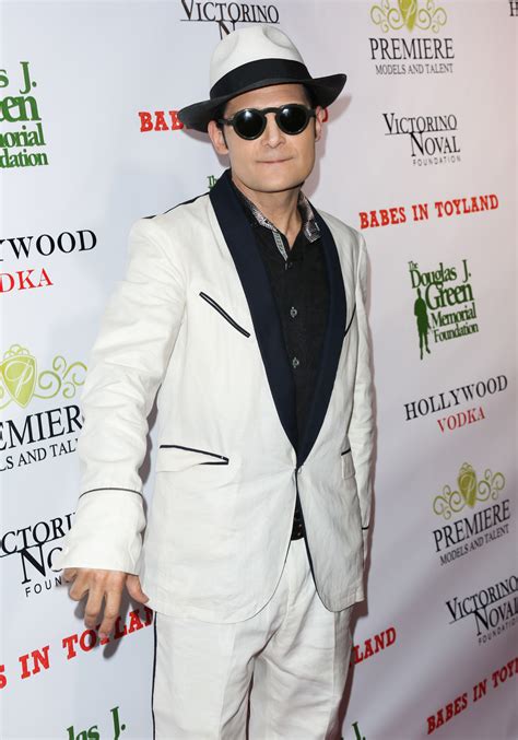 Corey Feldman