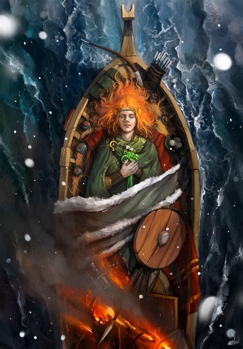 Alette by haryarti on DeviantArt
