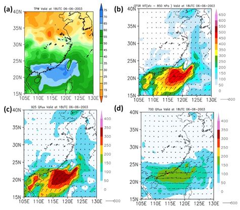 Revisiting a Mei-Yu Front Associated with Heavy Rainfall over Taiwan