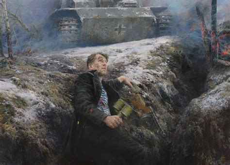 Vladimir Davidenko, 1966 | Genre / Landscape painter | Tutt'Art ...